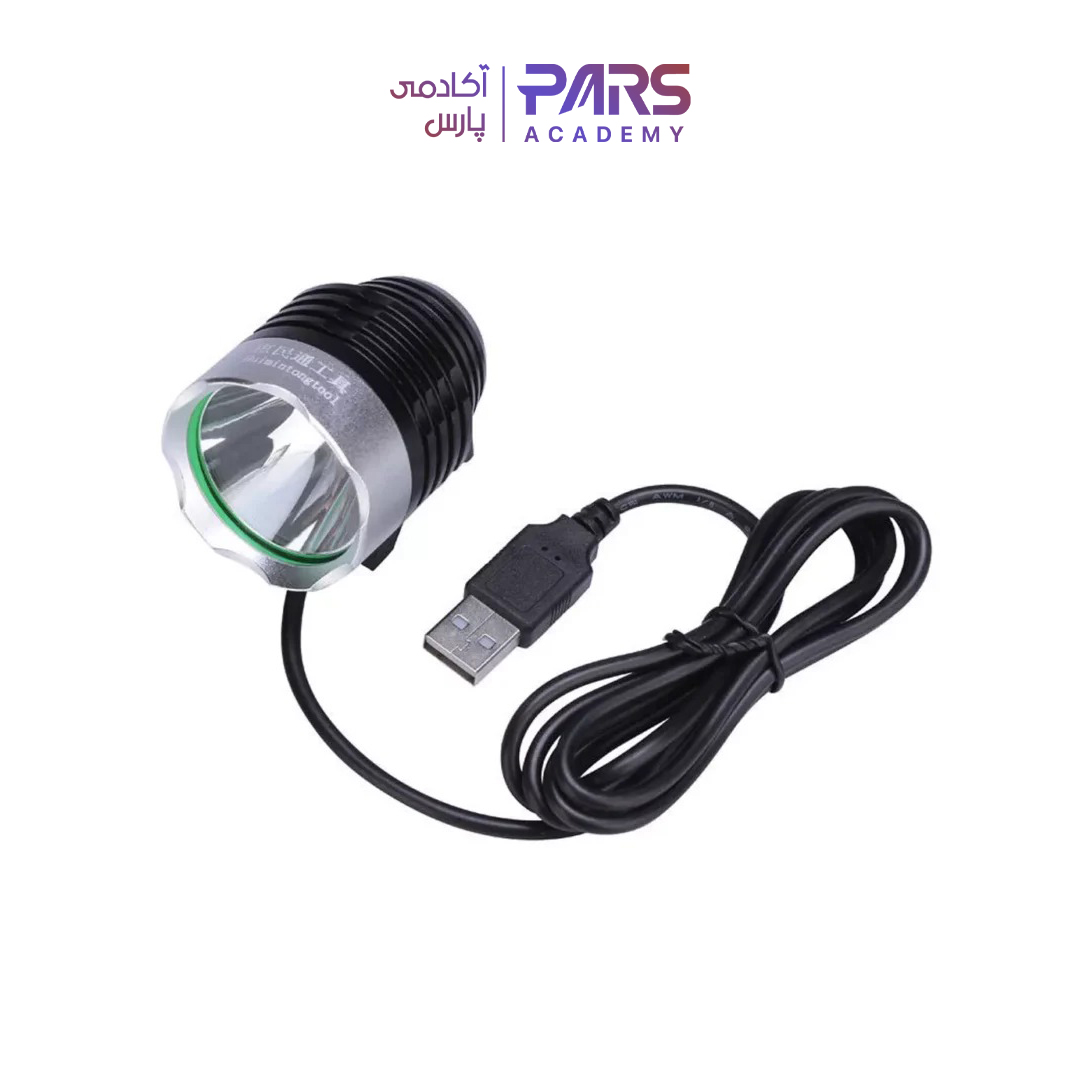 لامپ یو وی Relife RL-014 تعمیرات موبایل - پارس آکادمی