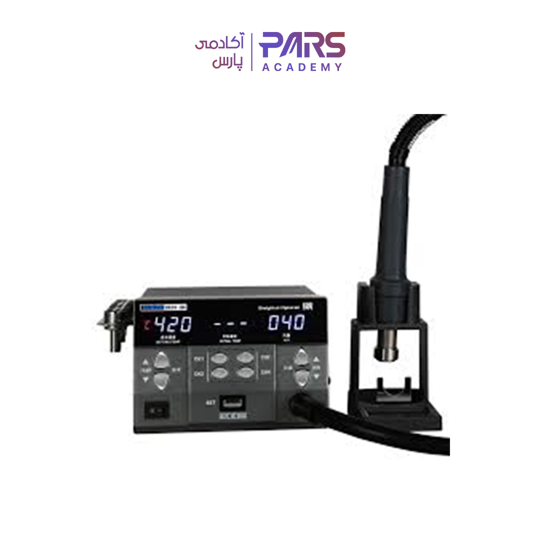 هیتر Sugon 8620DX تعمیرات موبایل - پارس آکادمی